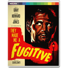 They Made Me a Fugitive - Trailers From Hell