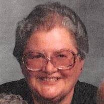 Zula M. Jones Obituary