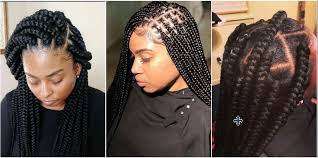 2020 is ramping up to be a creative year for new hair colors,. 30 Best African Braids Hairstyles With Pics You Should Try In 2021