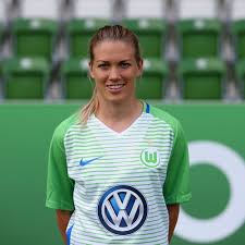 Absolut, das war reines glück und reiner zufall. No 1 Sport Podcast Folge 4 Lara Dickenmann By No 1