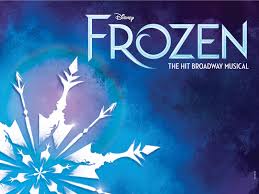 Stg Presents Disneys Frozen