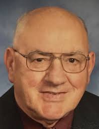 Obituary information for Robert F. Bowders, Jr.