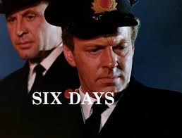 Department S Reviews: February 2016