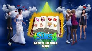 Why not check out some mods? Best Sims 4 Mods To Play With Life In 2021 Pc Gamer