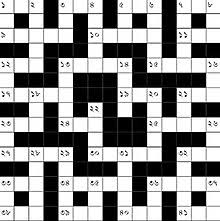 Struggling to get that one last answer to a perplexing clue? Crossword Wikipedia