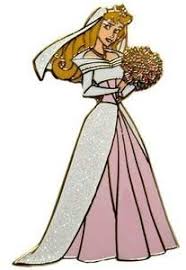Princess Aurora Sleeping Beauty Wedding Dress Dlrp Disney Pin Disneyland Paris Sleeping Beauty Wedding Sleeping Beauty Wedding Dress Disney Princess Aurora