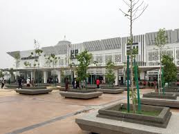 Hotels near raja haji fisabilillah mosque. Masjid Raja Haji Fisabilillah Cyberjaya Online