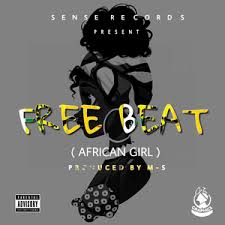 Free Beat African Girl Prod Make Sense African Girl Free Beats Music Beats