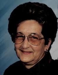 Obituary for Nancy L. (Lehmer) McCoy