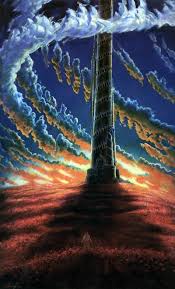 Dark Tower