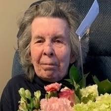 Marion Kathleen Zenker Obituary September 28, 2023