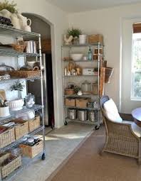 See more ideas about shelves, kitchen shelves, bakers rack. 13 Metal Shelving Units Ideas Shelving Kitchen Storage Wire Shelving