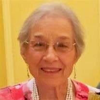 Frances Stampfle-Snyder Obituary