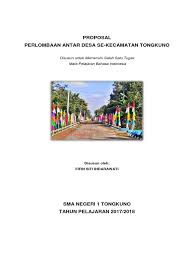 We did not find results for: Proposal Kegiatan Perlombaan Antar Desa