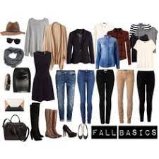 Fall Basics Fall Basics Clothes Design Fall Outfits