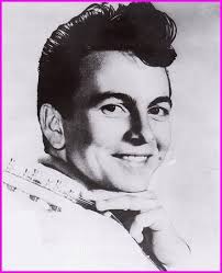 Chan Romero talks about Elvis, Jesus and the Hippy, Hippy Shake