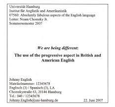 We did not find results for: Anfertigung Von Hausarbeiten Institut Fur Anglistik Und Amerikanistik Universitat Hamburg