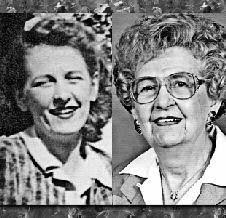 Anna Munka Obituary (1919