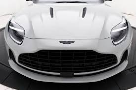 Image result for Neutron White 2024 Aston Martin
