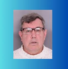 Police charge former Baltimore County priest with child sex abuse