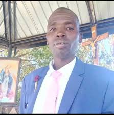 Môre Volk Herewith , the passing of Dawid. After a long battle with cancer,  Dawid made his transition last week Wednesday. Funeral will take place