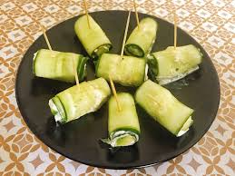 Fais Toi Aussi Sensation Avec Ces Superbes Bouchees Aperitives Healthy Aperitif Recettes De Cuisine Cuisine