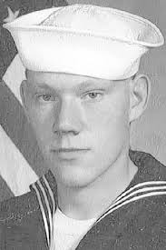 Mark Koziarski Obituary (1964