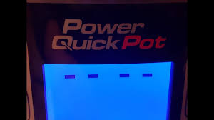 You want nothing more than to wrap yourself in a big ol' blanket and settle down with a mug of chicken noodle soup. Power Quick Pot Garlic Parmesan Popcorn Easy Recipe