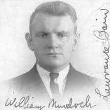 William Murdoch Lawrence Bain (1913-1970)