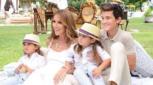 Biographie und kinder celine dion. Jetzt Verrat Celine Dion Ganz Offen Was Sie Abends Mit Ihren Kindern Macht Das Wird Dich Uberraschen