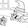 Cartoon coloring pages tom and jerry, from cartoon coloring pages category. 1