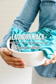 We did not find results for: Laundry Hack How To Remove Grease Stains Live Simply