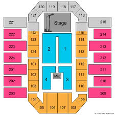 Matthew Knight Arena Seating Matthew Knight Arena Seating