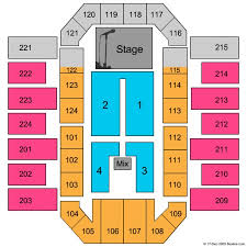 Matthew Knight Arena Seating Matthew Knight Arena Seating