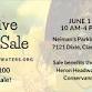 Native Plant Sale event in Village of Clarkston, MI