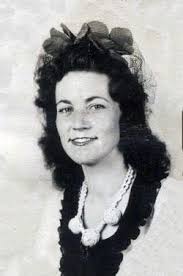 Lola Esther Pierce Broyles (1921-1998)