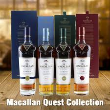 1 Cac Loại Rượu Macallan Nổi Tiếng Hiện Nay Winemart