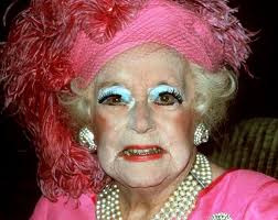 Here's looking at you…