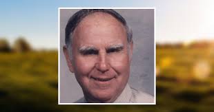 Don Cecil Harmon Sr. Obituary December 20, 2014