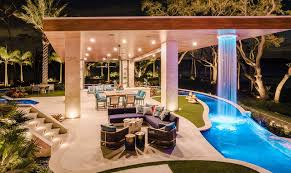 Ryan Hughes Design Launches SOLANA Outdoor Living - PoolMagazine.com - Get  The Latest Pool News