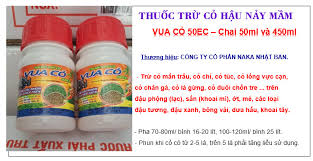 Vua cỏ 50EC