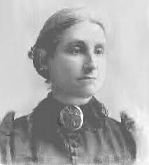 Margaret (McWhirter) Pryor