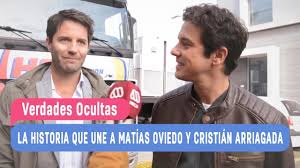 Group a of the 2021 copa américa, also referred to as the south zone, took place from 14 to 28 june 2021 in brazil. Verdades Ocultas La Historia Que Une A Matias Oviedo Y Cristian Arriagada Youtube
