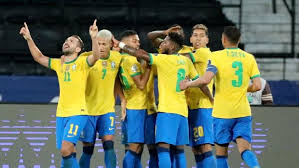 The tournament was originally scheduled to take place from 12 june to 12 july 2020 in argentina and colombia as the 2020 copa américa. Daftar 3 Tim Lolos Perempat Final Copa America 2020