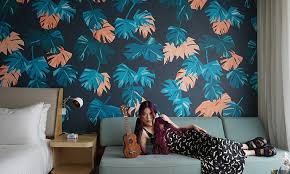 Save view resource pack show randomobs. The Laylow Hotel Honolulu Review Mid Century Modern Hawaii Design Kaka Ako Murals The Bishop Museum Art La Carmina Blog Alternative Fashion Goth Travel Subcultures