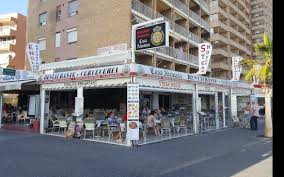 2, 1 baño, estado conservación: Casa Alemana Benidorm Restaurant Reviews Photos Tripadvisor