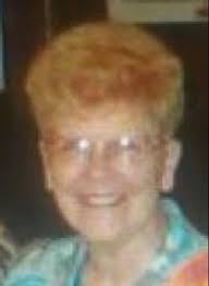 Marilyn Doris Taylor Cunningham (1932-2017)