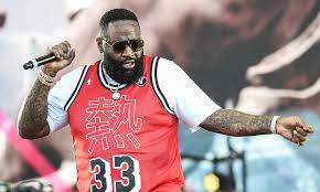 683 x 1024 jpeg 56 кб. Rick Ross Honors Nipsey Hussle S Memory With A Tattoo