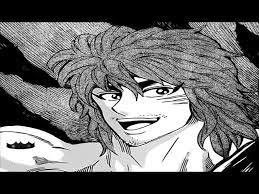 Toriko Chapter 264 Review - .....................What? - YouTube