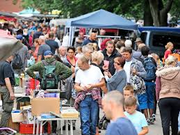 Meerwasser shops in ihrer umgebung. Am Sonntag Ist Gross Flohmarkt In Velpke